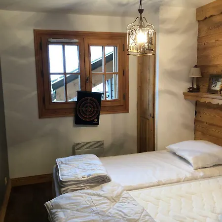 Le Chalet Du Miage * Les Contamines-Montjoie