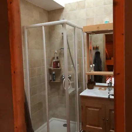 Le Chalet Du Miage Appartamento *