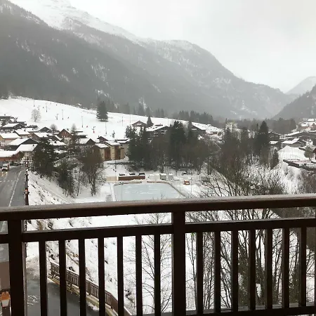 Appartamento Le Chalet Du Miage Les Contamines-Montjoie