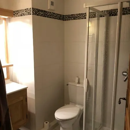 Le Chalet Du Miage Appartamento *